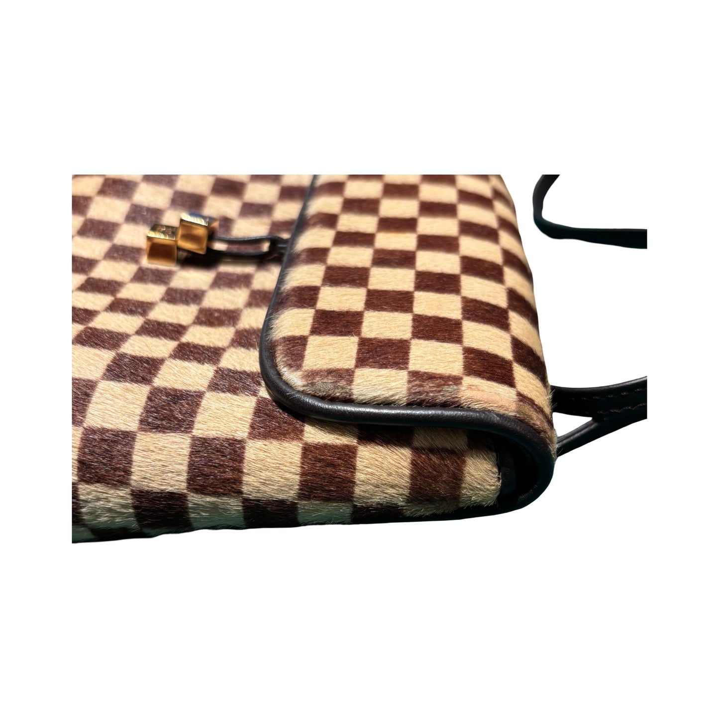 LV MINI DAMIER SHOULDER BAG [3000421]