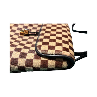 LV MINI DAMIER SHOULDER BAG [3000421]