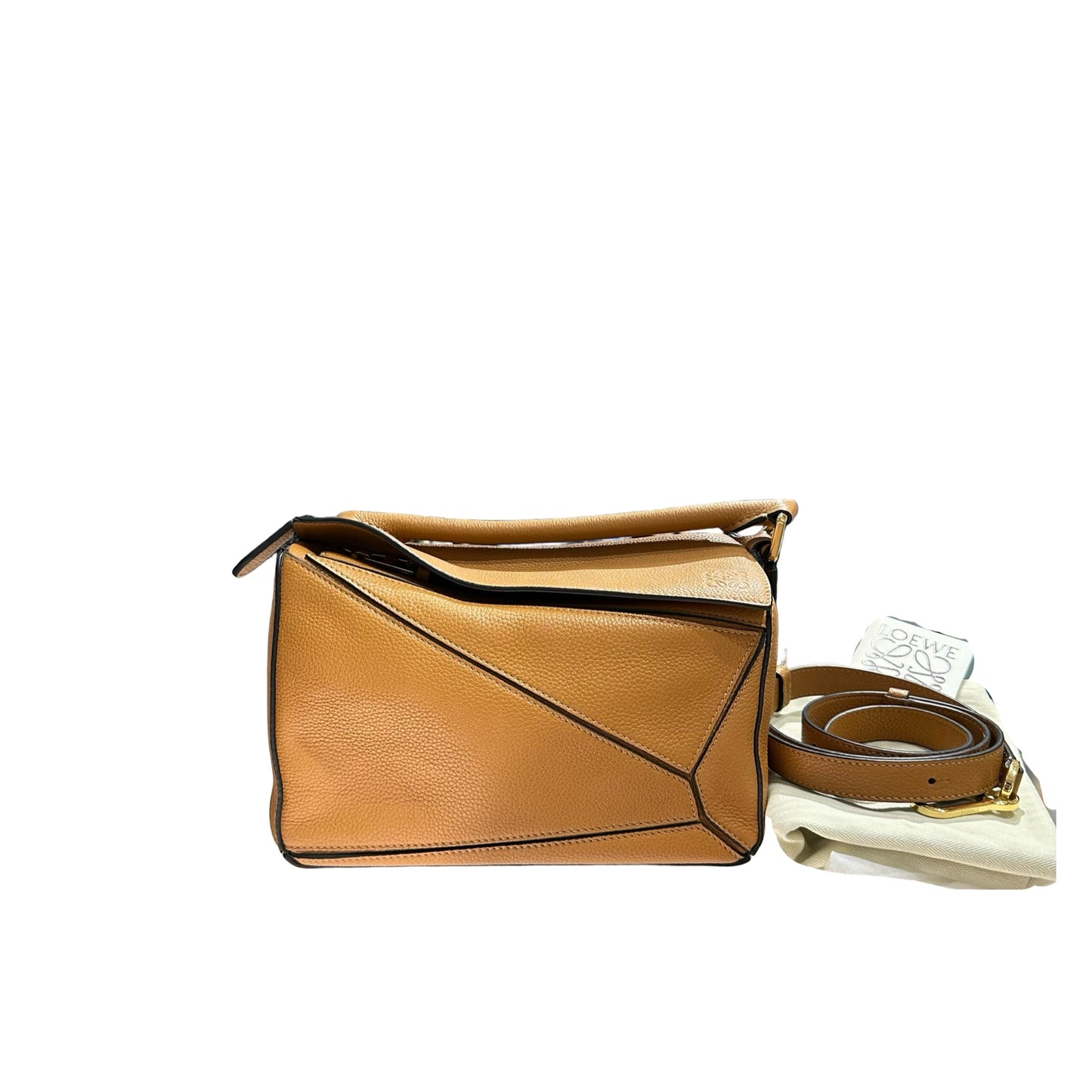 LOEWE PUZZLE SMALL BAG [3000579]