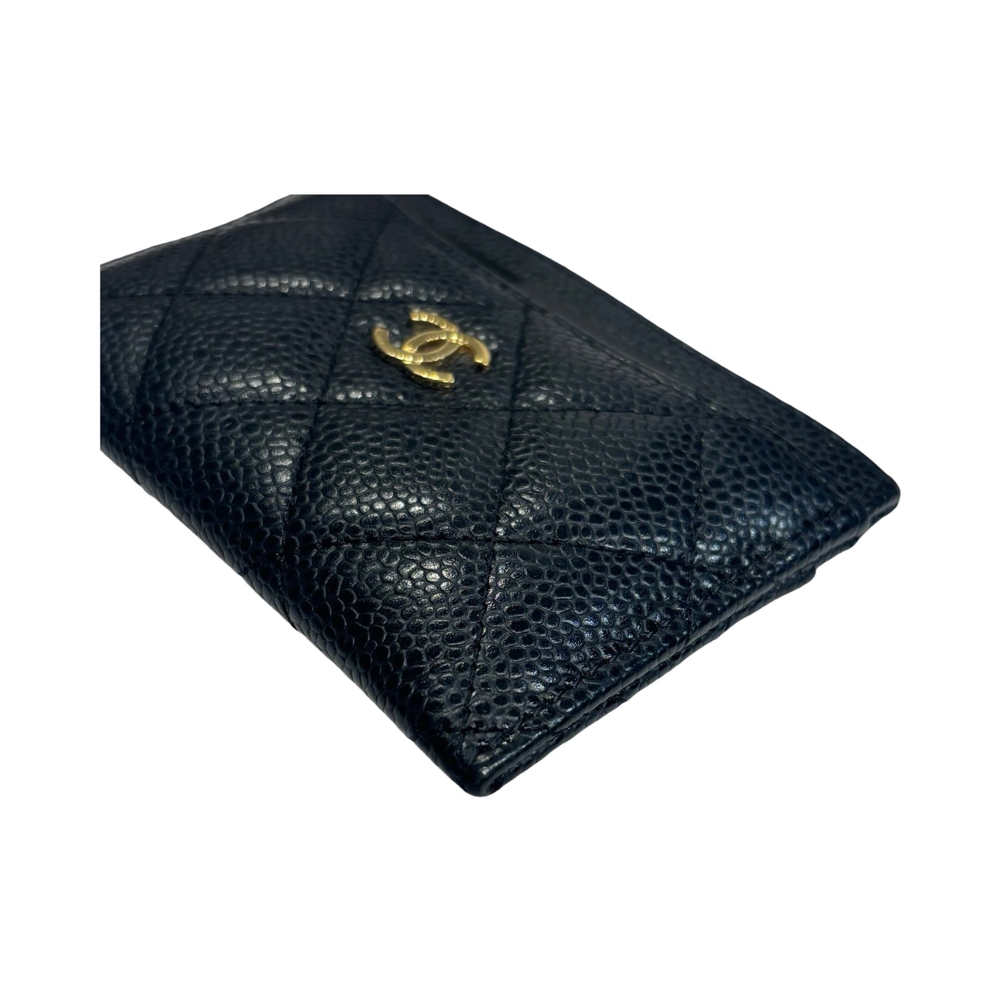 CHANEL CARD CASE [20000050]