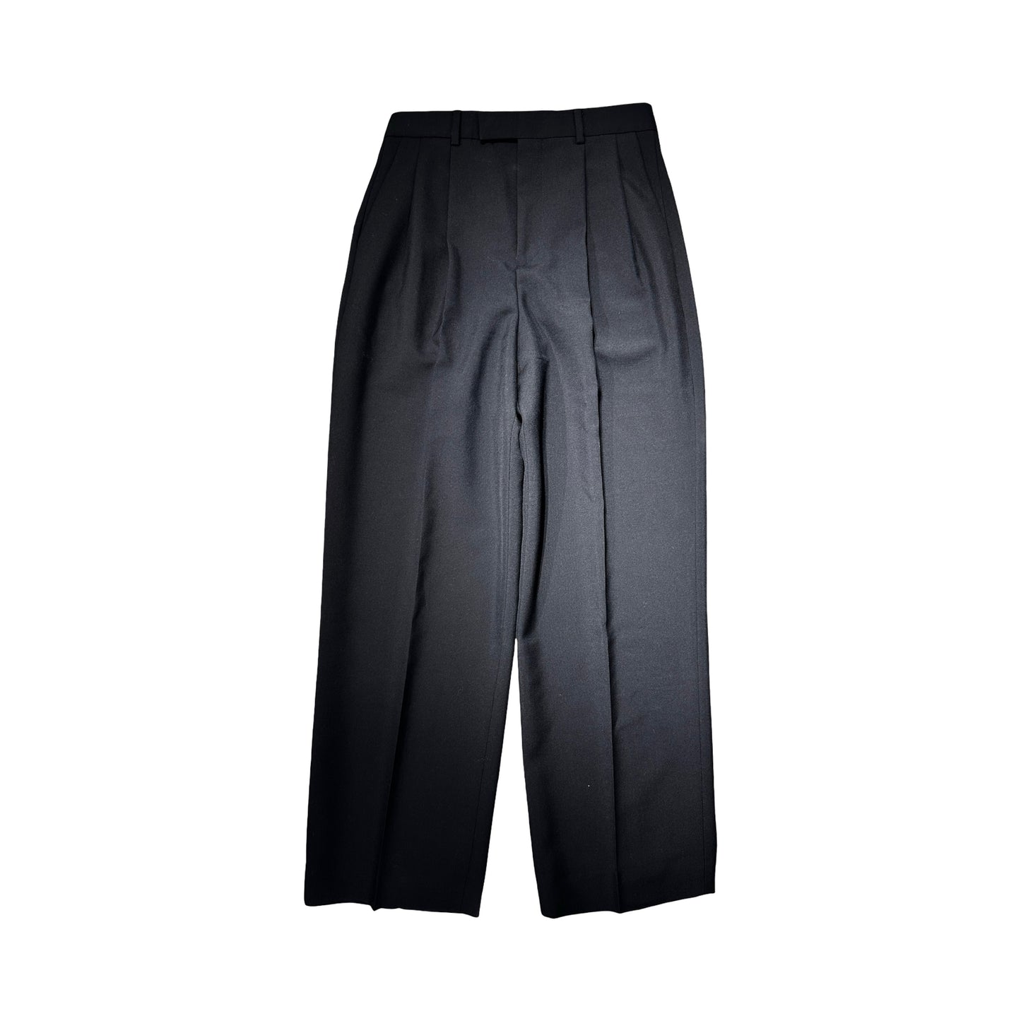 CELINE BLACK PANTS [20000261]