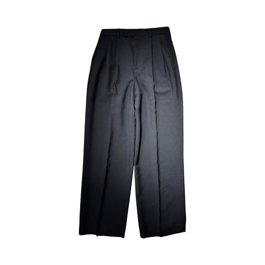 CELINE BLACK PANTS [20000261]