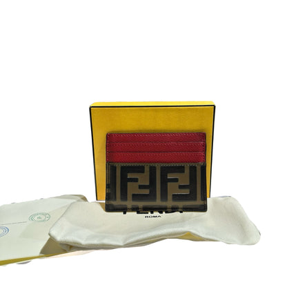FENDI CARDHOLDER [3000148]