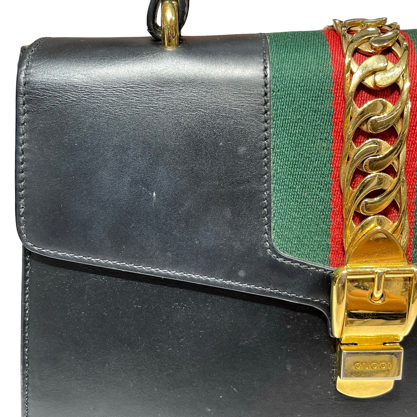 GUCCI SYLVIE SHOULDER BAG [3000674]
