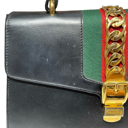 GUCCI SYLVIE SHOULDER BAG [3000674]