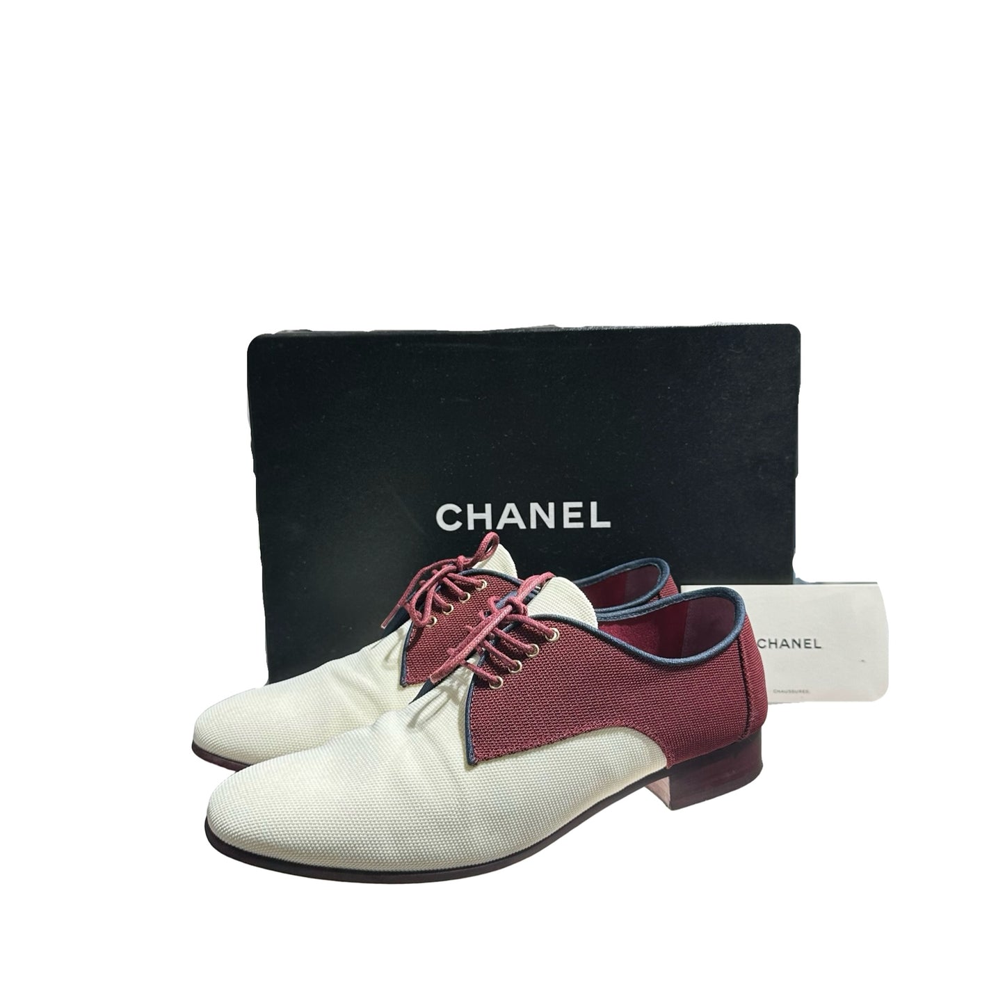 CHANEL HEEL [30001004]