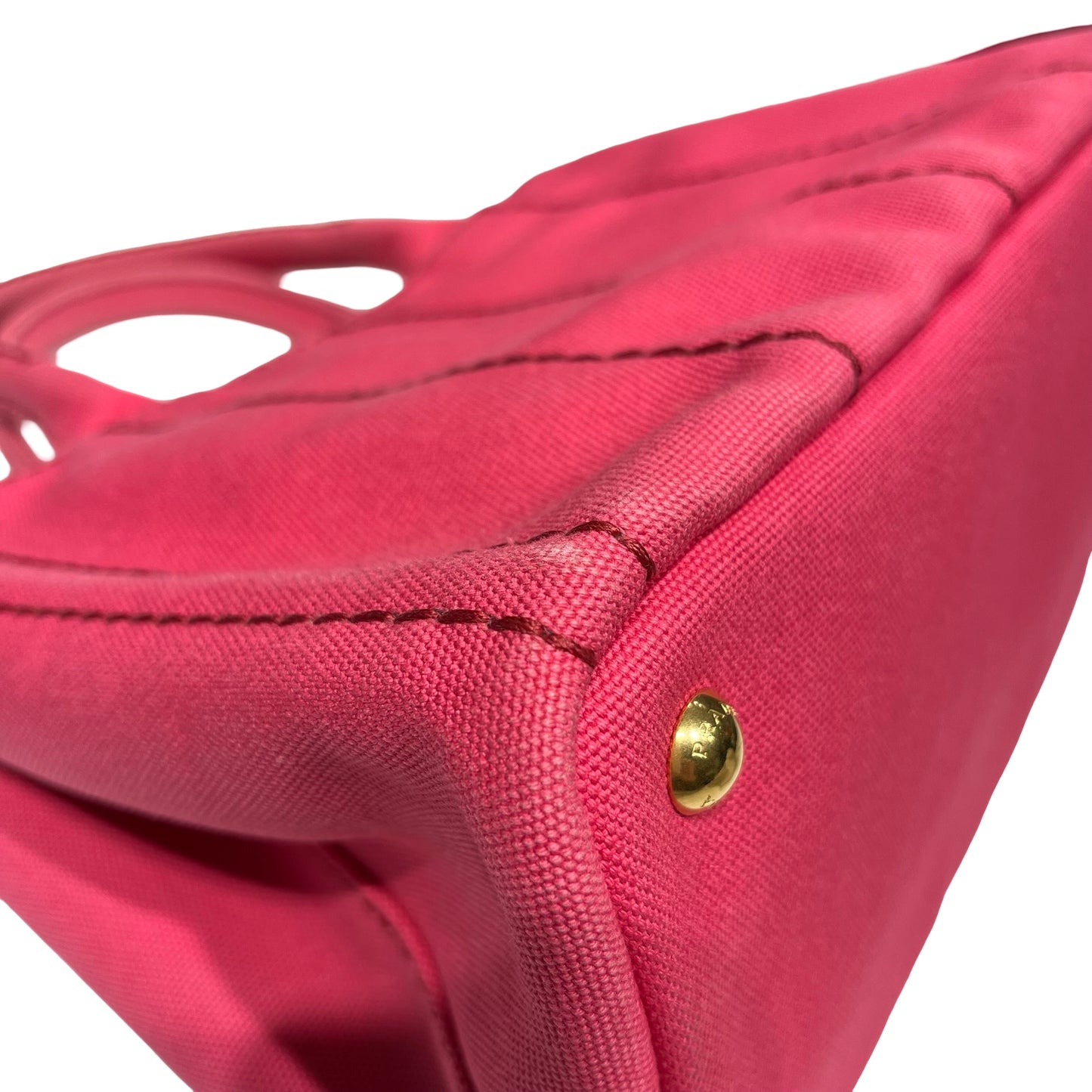 PRADA CANAPA BAG [3001795]