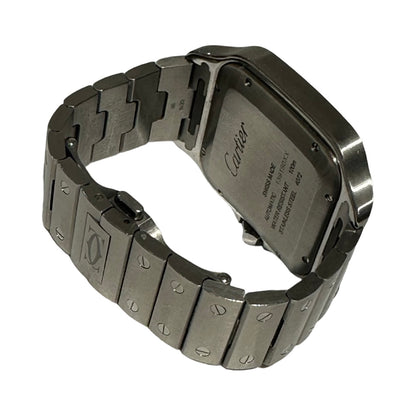 CARTIER SANTOS DE CERTER [20004070］