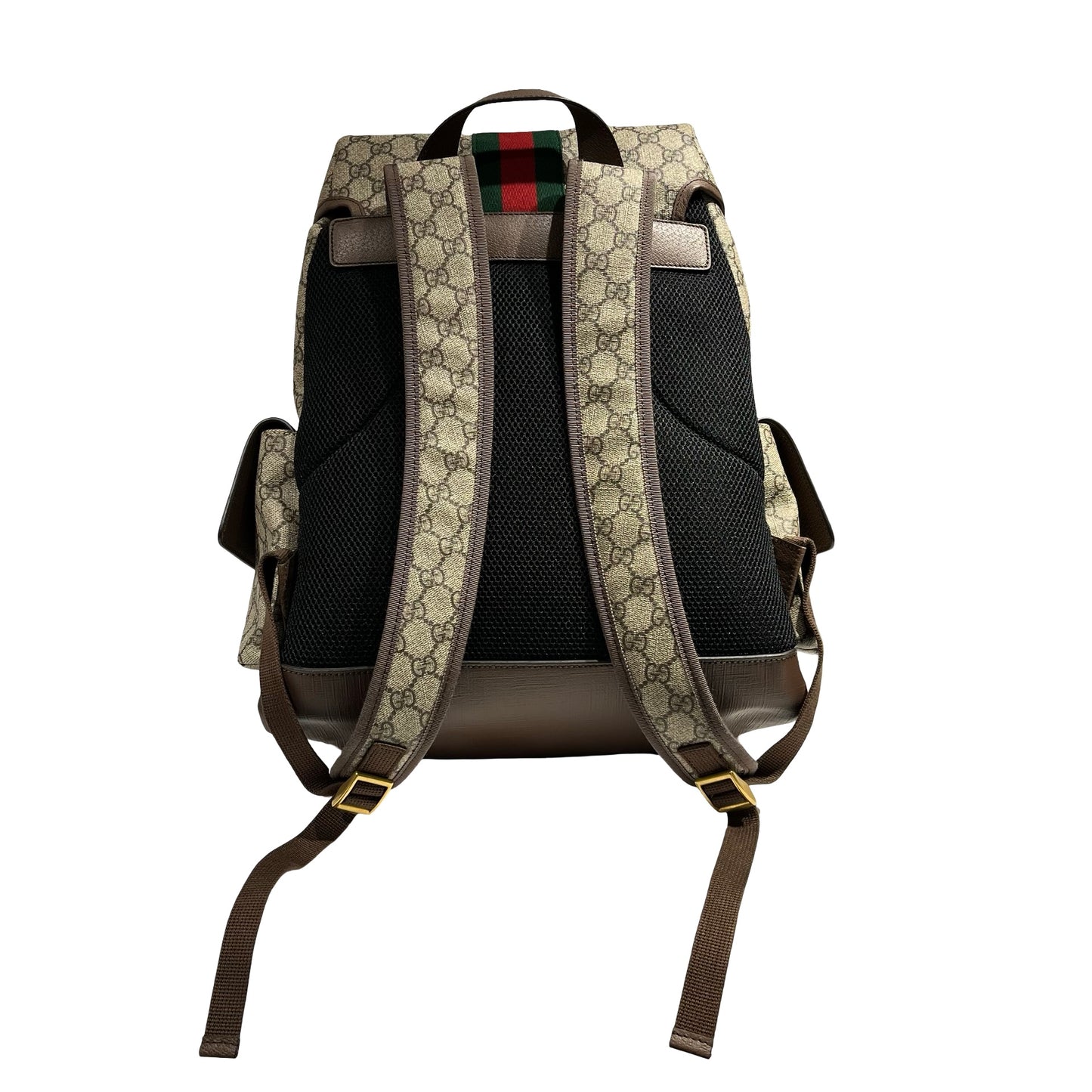 GUCCI OPHIDIA GG BACKPACK [3001061]