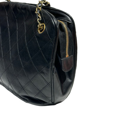 CHANEL VINTAGE BAG [3001944]