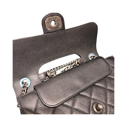 CHANEL TWO WAY SHOULDER BAG [3000422]