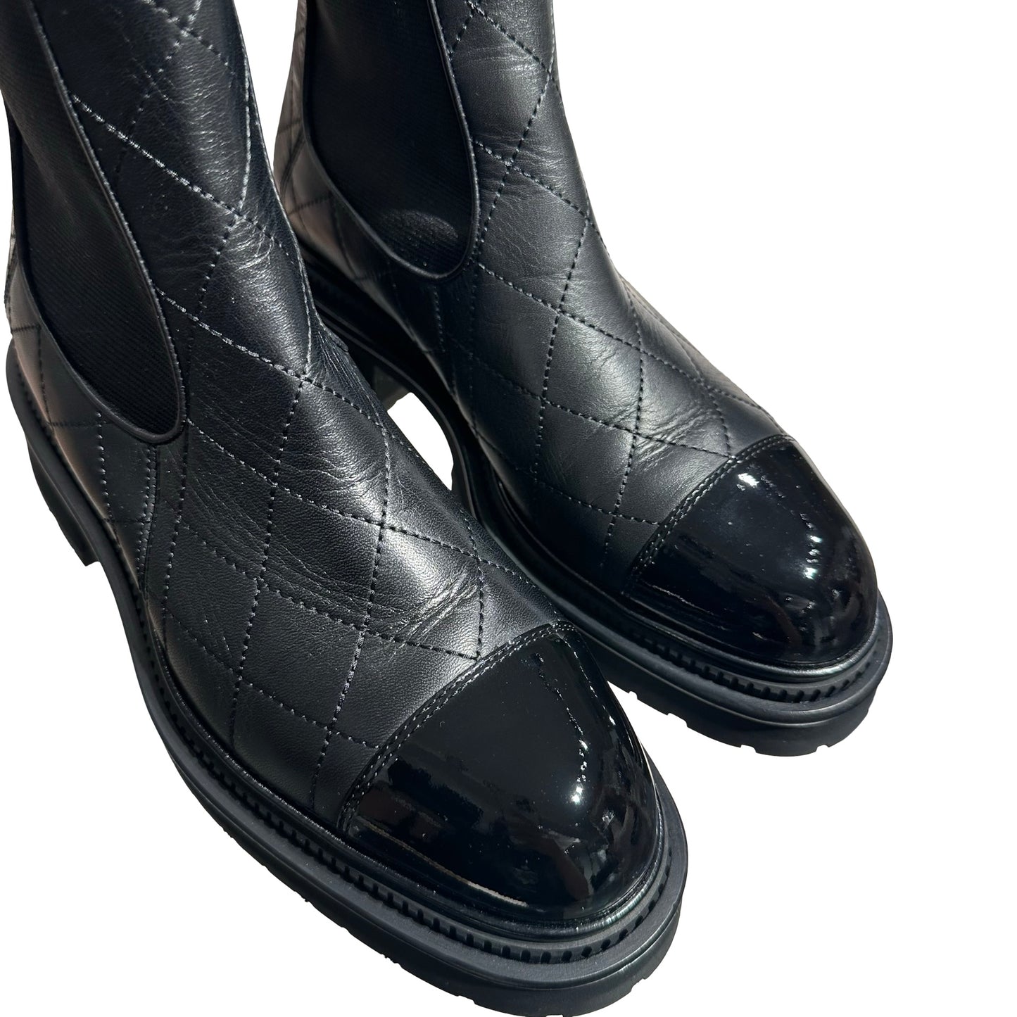 CHANEL SHOES BOOTS [20000332]