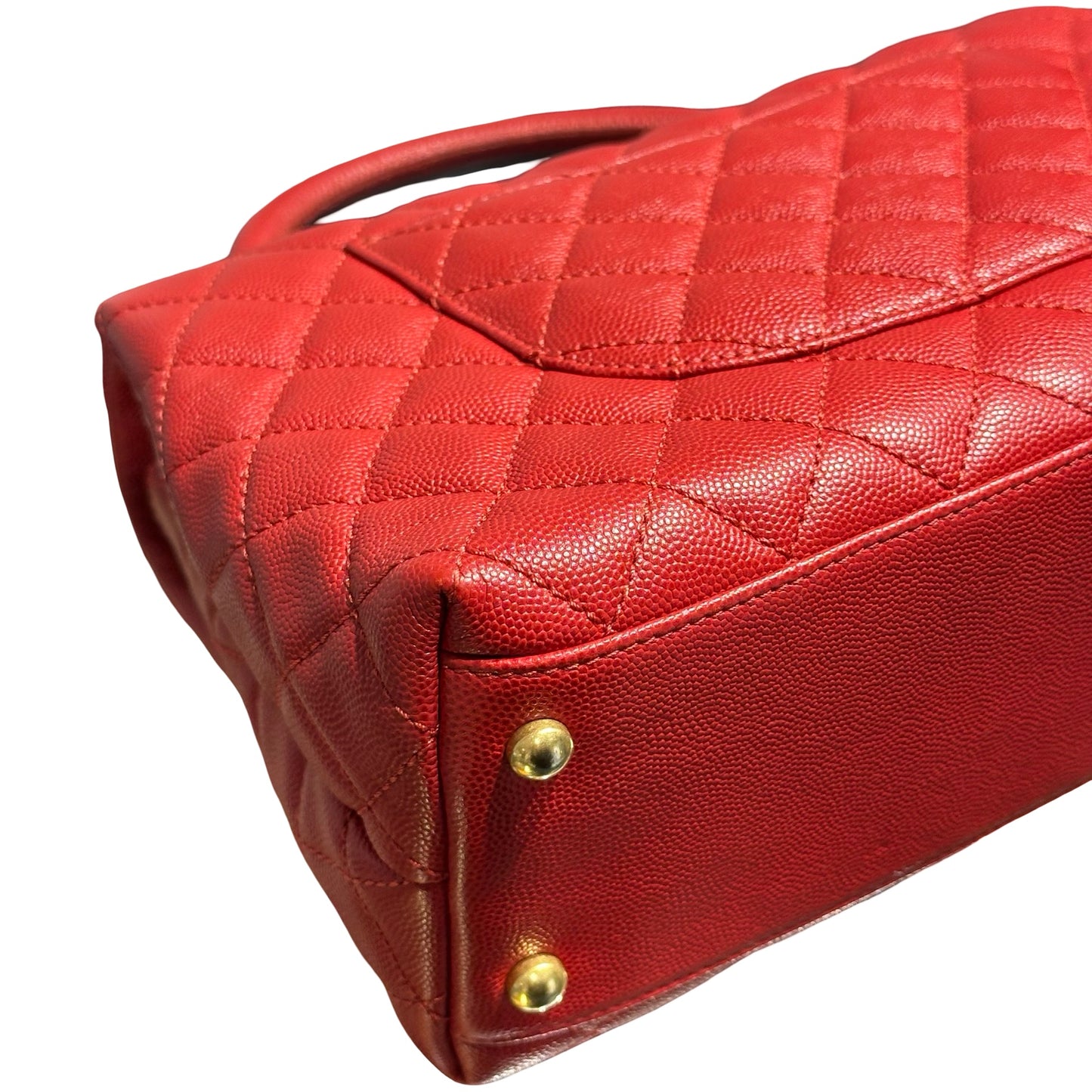 CHANEL COCO HANDLE MEDIUM [3000525]