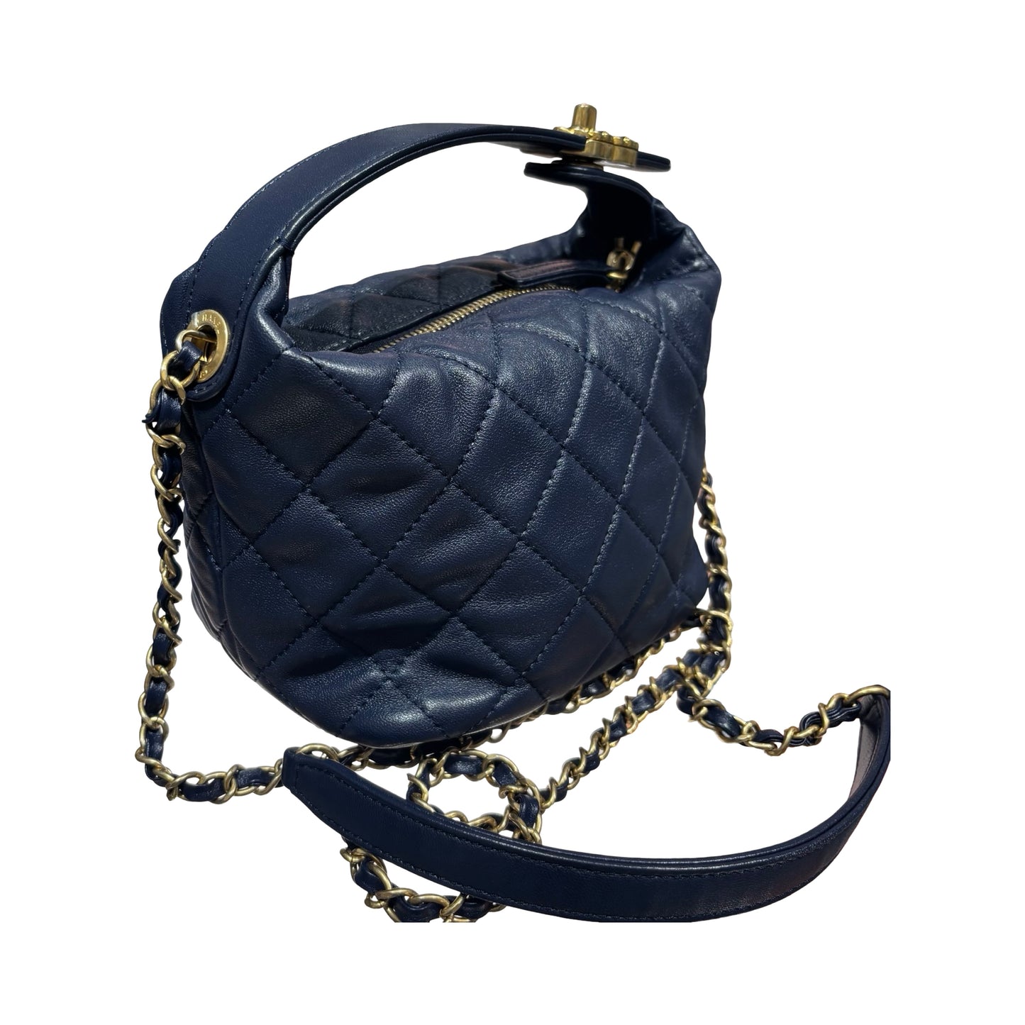 CHANEL TWO WAY SHOULDER BAG AXX [20000250] XXX