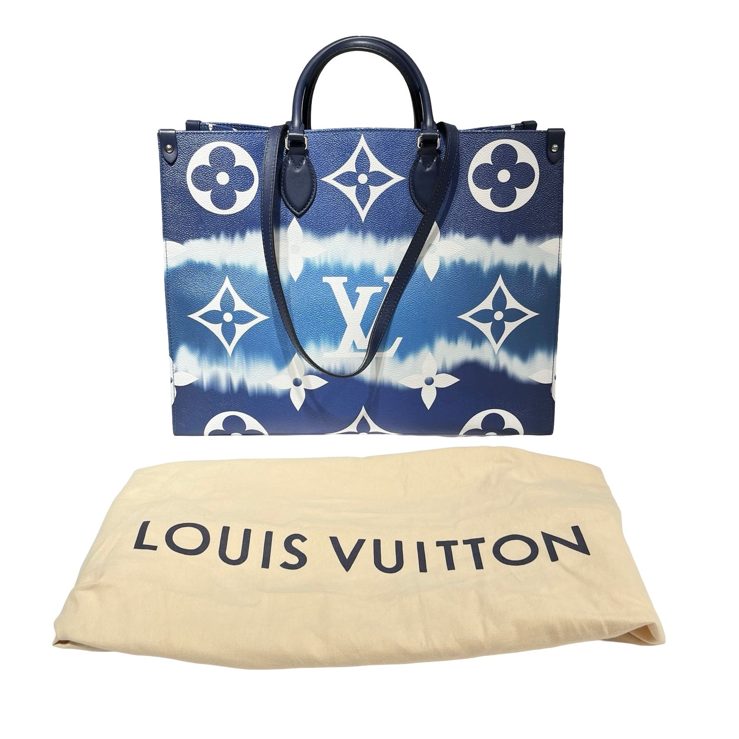 LV ON THE GO BAG [3000859]