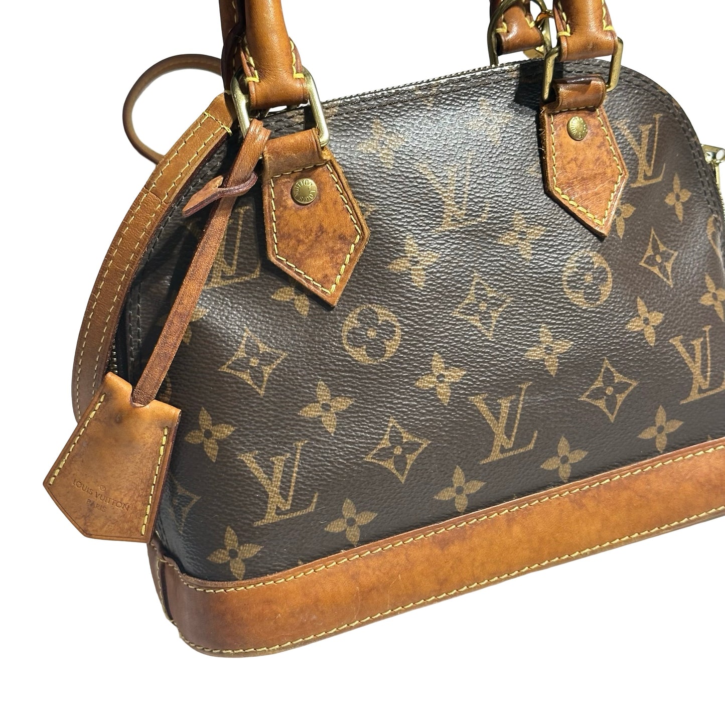 LV ALMA BB BAG [3000313]