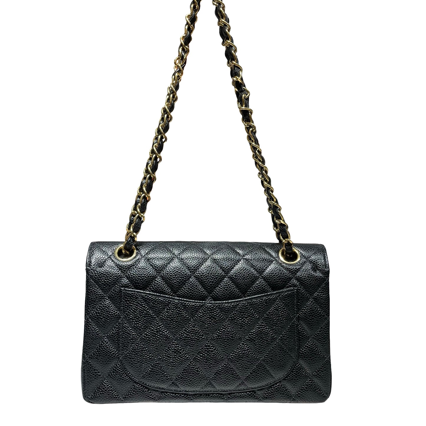 CHANEL VINTAGE CF23 [3000683]