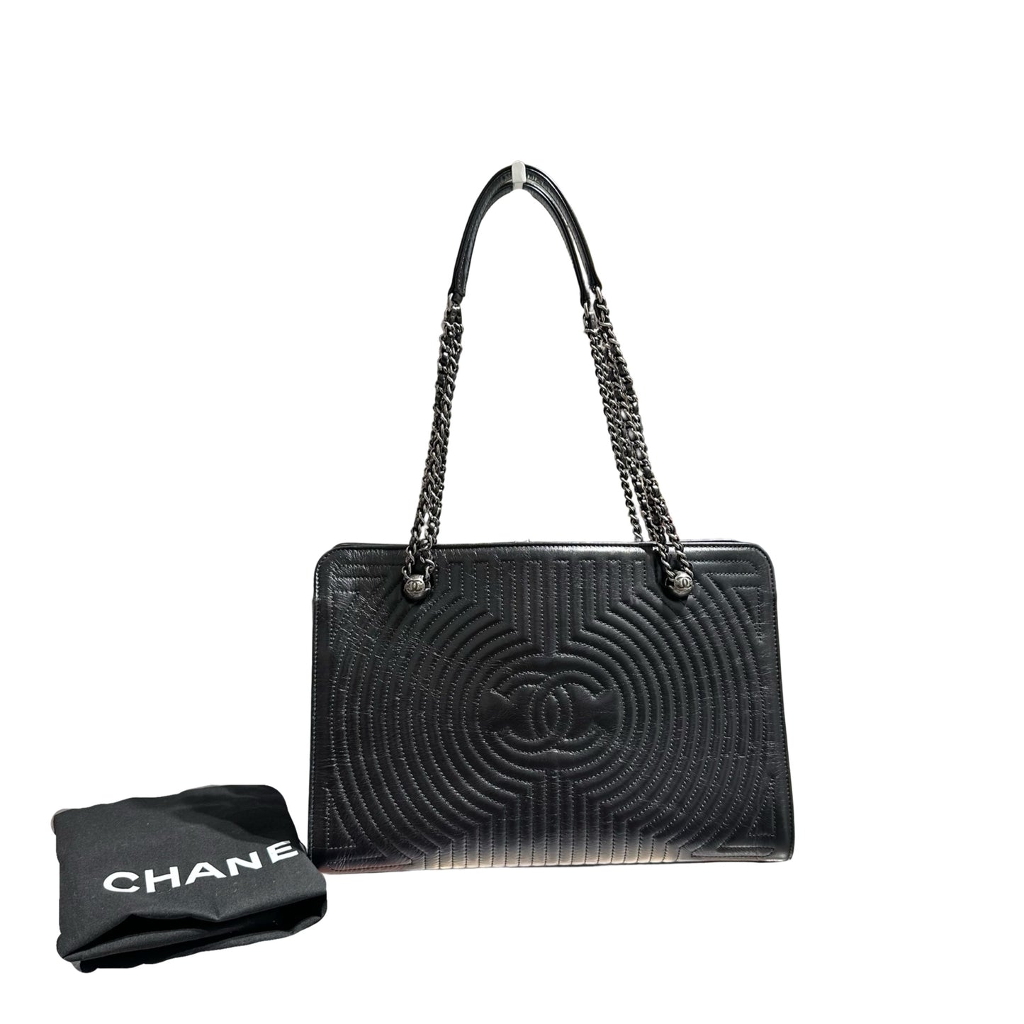 CHANEL TOTE BAG [3000473]