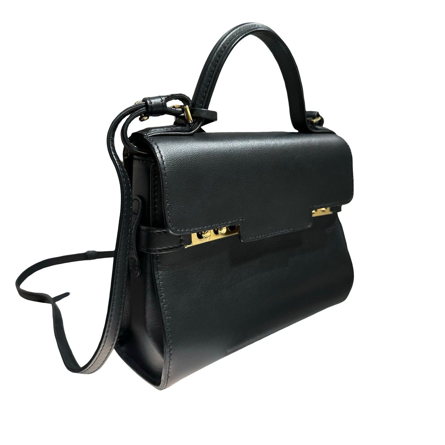 DELVAUX TEMEPETE PM BAG [3000553]