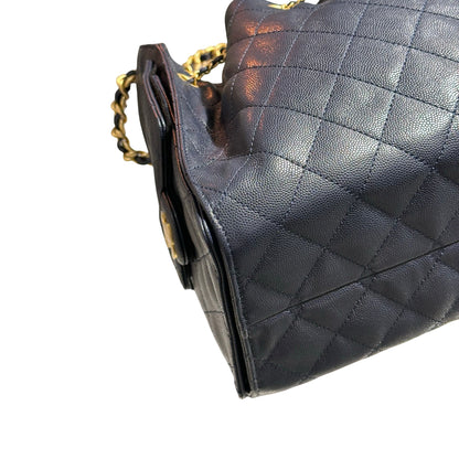 CHANEL 25 HOBO SMALL  [3000406]