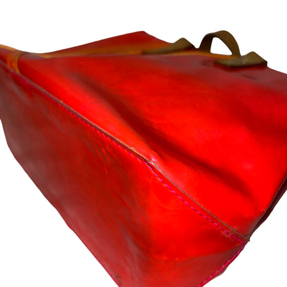 LV ROBERT WILSON VERNIS BAG [20000460]