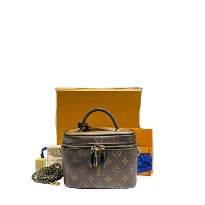 LV VANITY BAG [3001134]