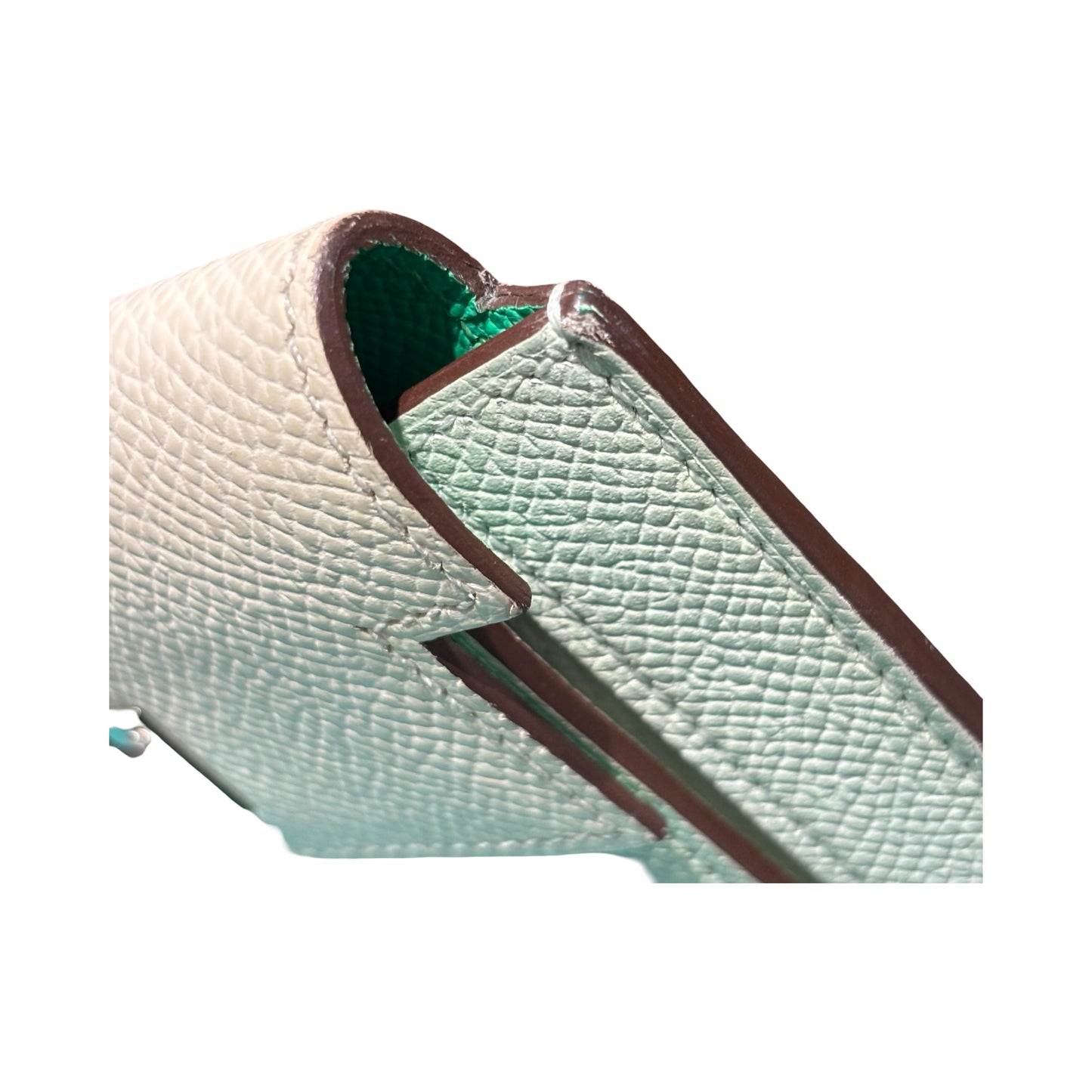 HERMES KELLY POCKET WALLET ［3000417］