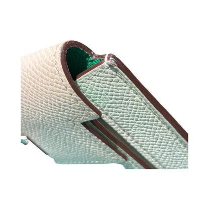 HERMES KELLY POCKET WALLET ［3000417］