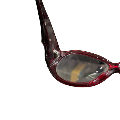 FERRAGAMO SUNGLASSES [3001033]