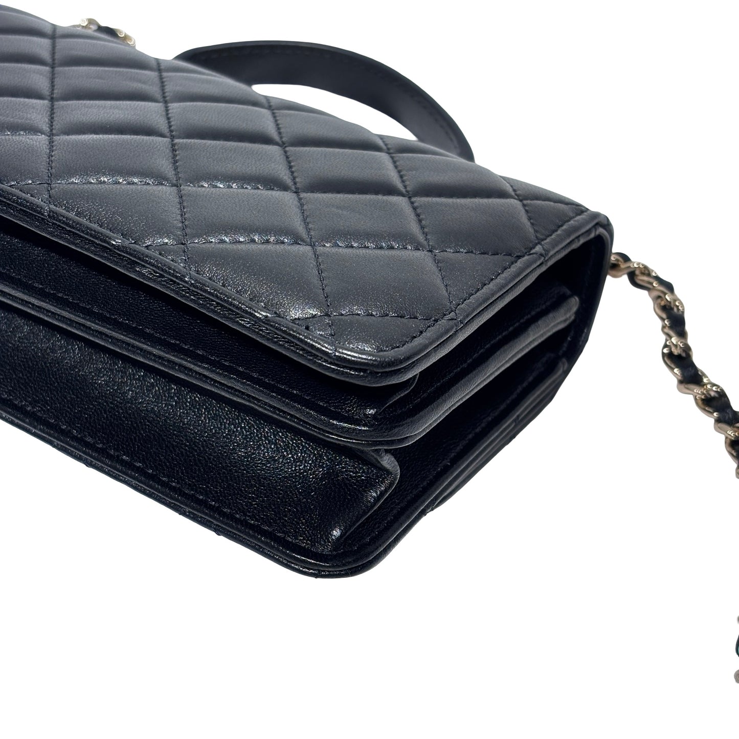 CHANEL TRENDY CC [3001371]