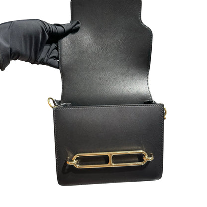 HERMES ROULIS MINI SHOULDER BAG [3000512]