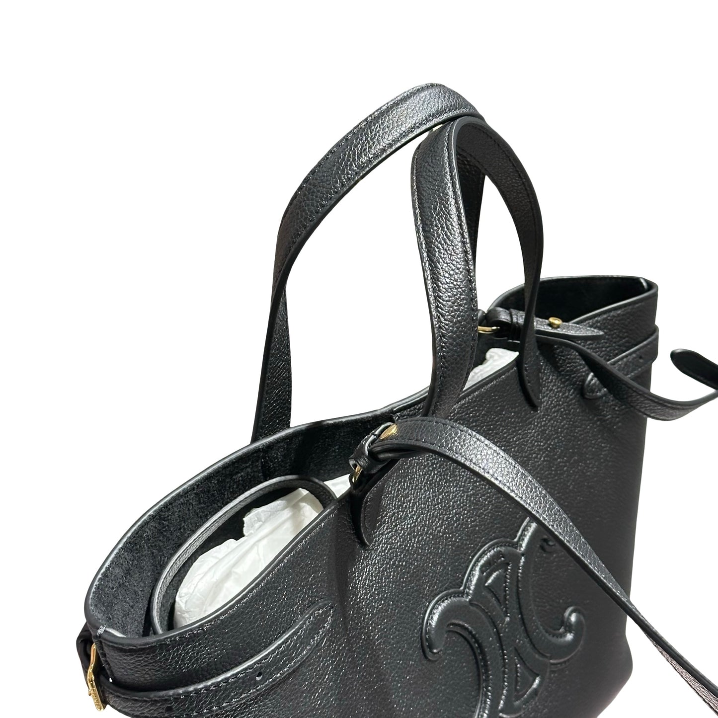 CELINE MINI CABAS ANAIS BAG [20004120]