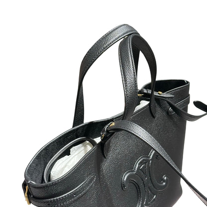 CELINE MINI CABAS ANAIS BAG [20004120]