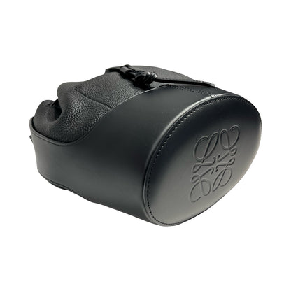LOEWE BLACK BALLOON SHOULDER BAG [3000651]
