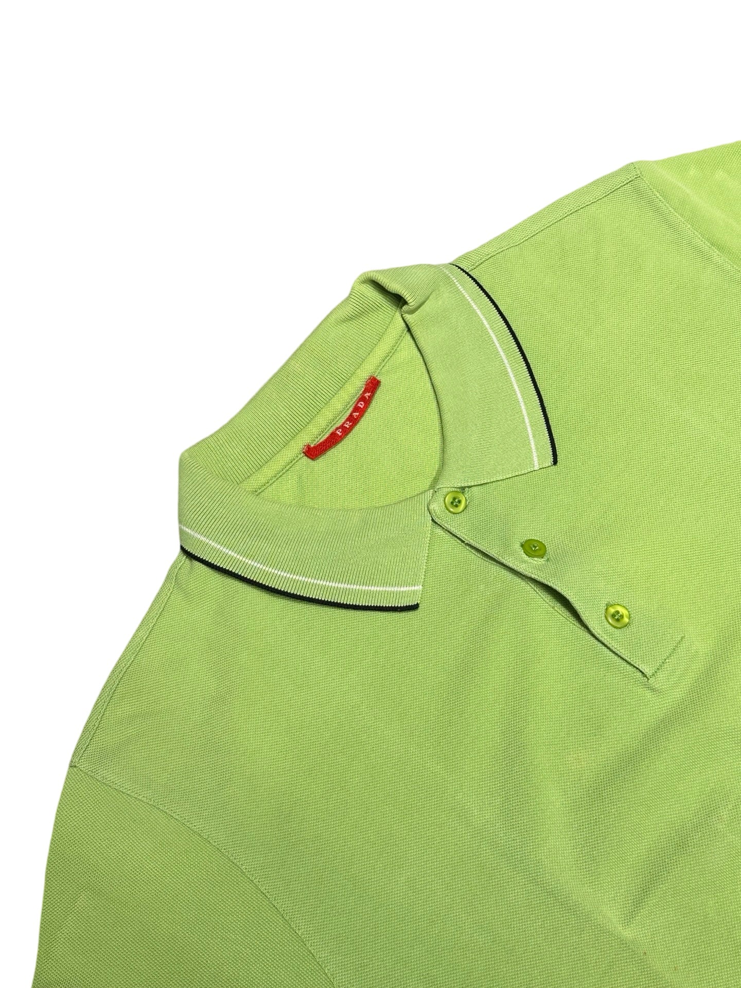 PRADA POLO[20000031]