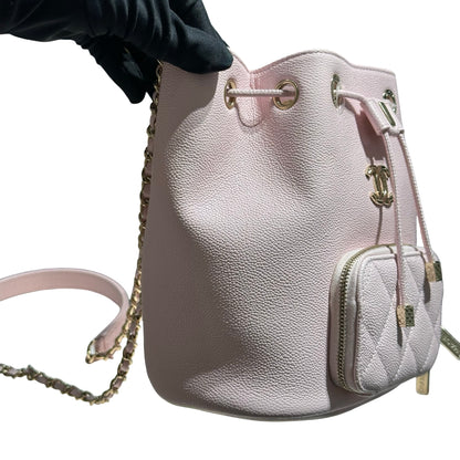CHANEL BUCKET BAG [3000414]
