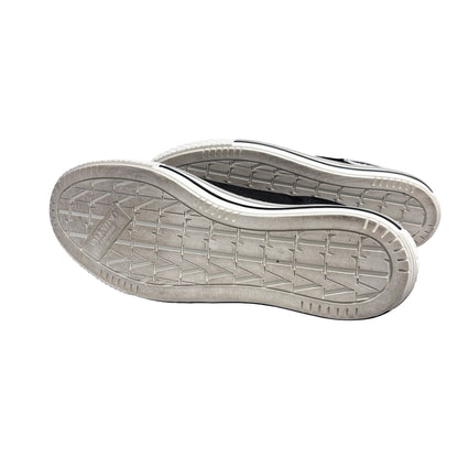 VALENTINO BLACK SNEAKER [3000888]