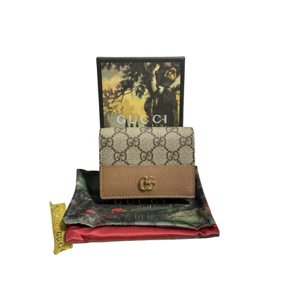 GUCCI WALLET [3000390]