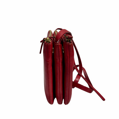 CELINE TRIO BAG [3001259]