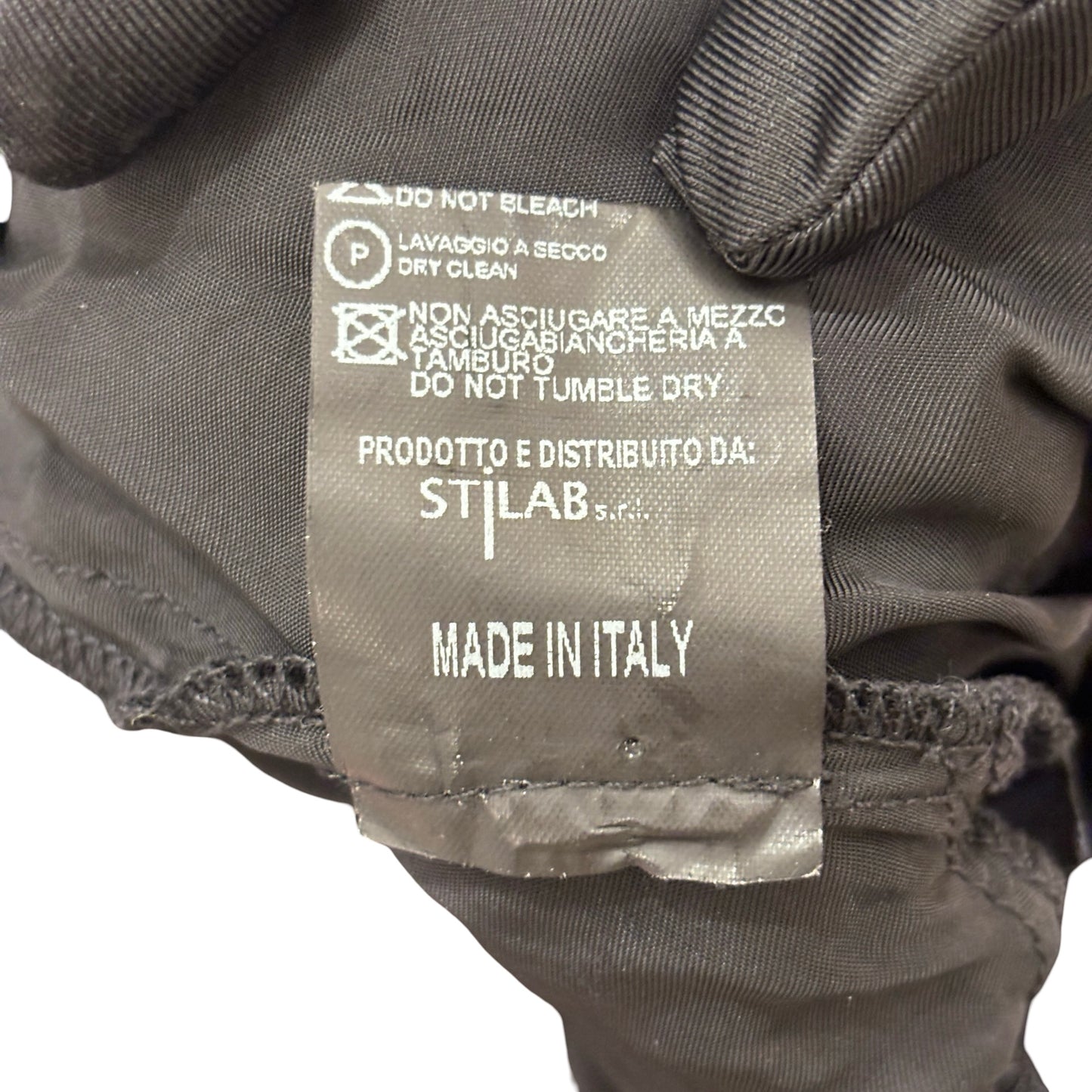 STILAB DRESS [20002075]