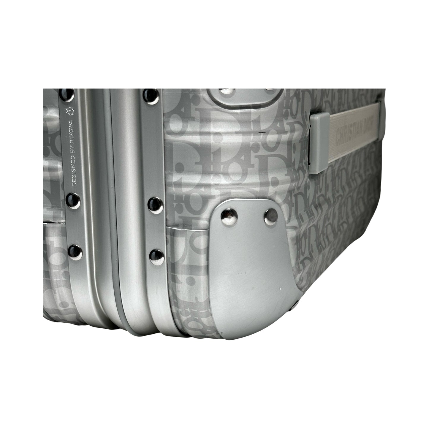 DIOR X RIMOWA HAND CASE［3000076］
