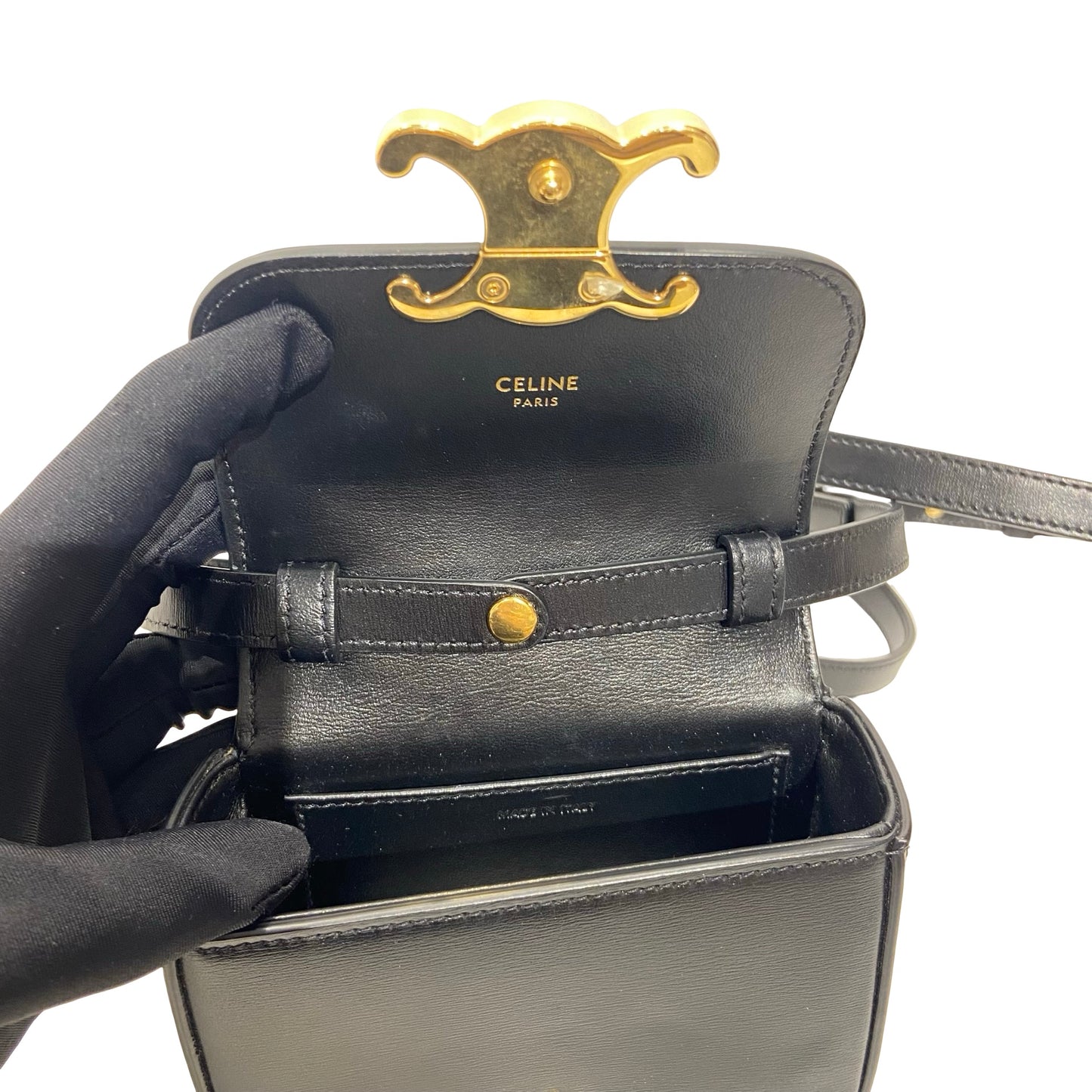 CELINE MINI BAG [3001942]