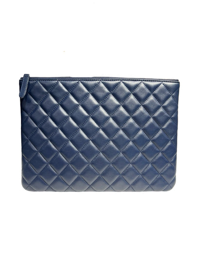 CHANEL CLUTCH [3000692]