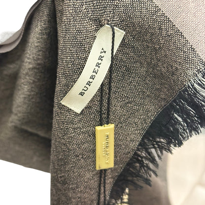 BURBERRY  SCARF [3001211]