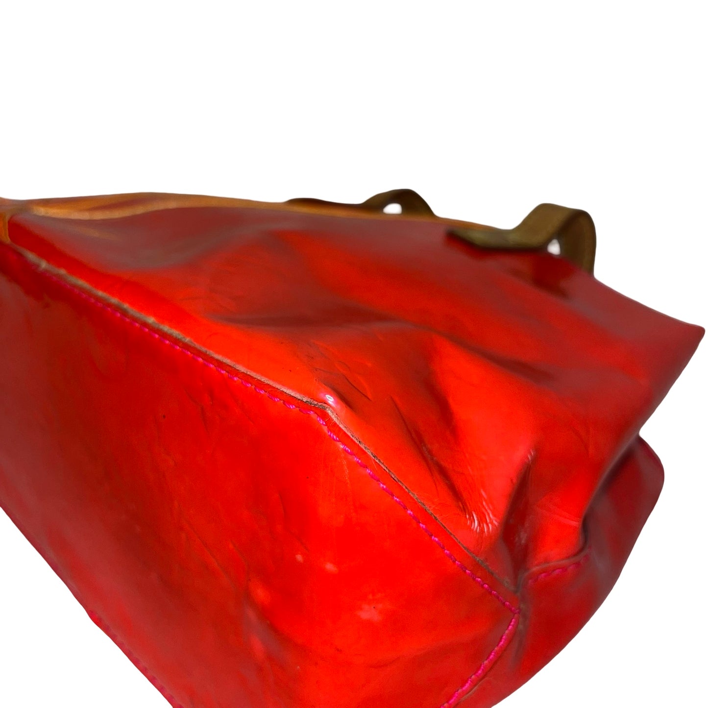 LV ROBERT WILSON VERNIS BAG [20000460]