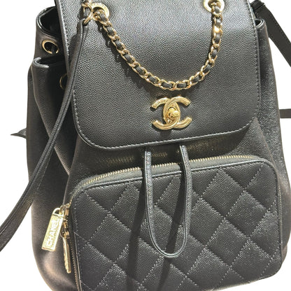 CHANEL BACKPACK [3000374]