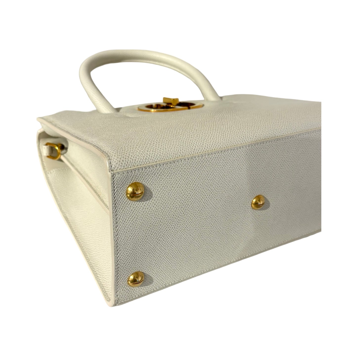 DIOR ST HONORE TWO WAY SHOULDER BAG [3000451]