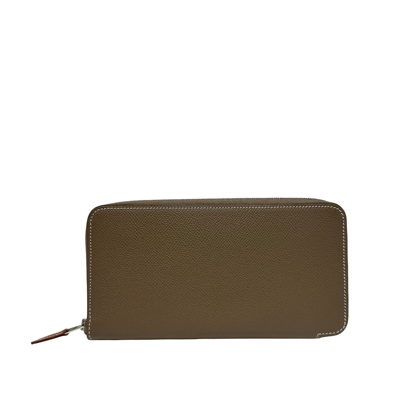 HERMES SILK IN WALLET [20000124]