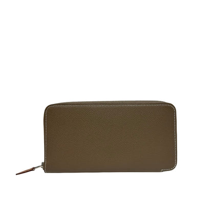 HERMES SILK IN WALLET [20000124]