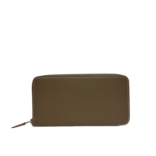 HERMES SILK IN WALLET [20000124]